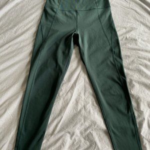 Girlfriend Collective Compressive High-Rise Legging